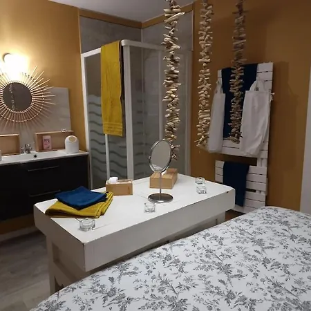 Petit Cocon Quartier Historique *