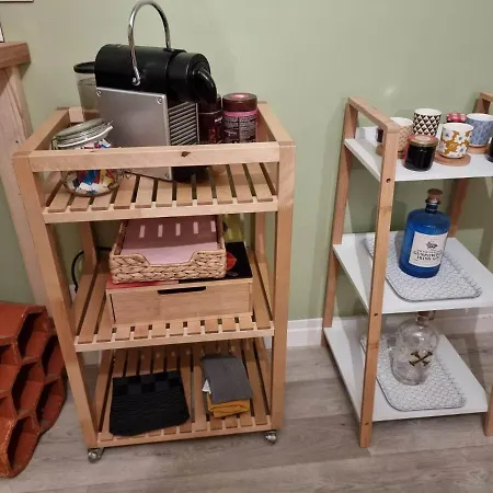 Petit Cocon Quartier Historique * Chaumont