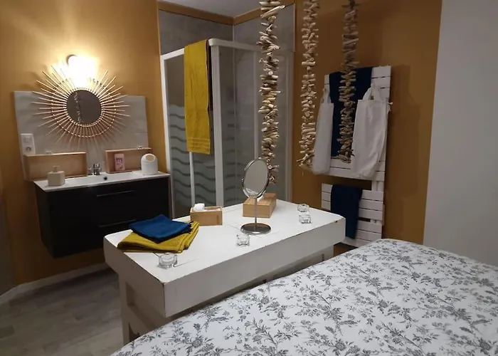 Petit Cocon Quartier Historique *