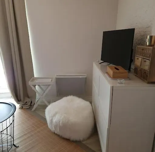 Petit Cocon Quartier Historique * Chaumont