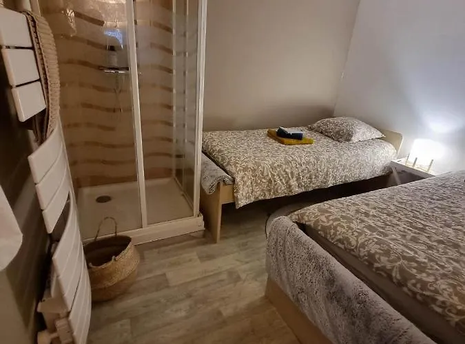 Petit Cocon Quartier Historique *