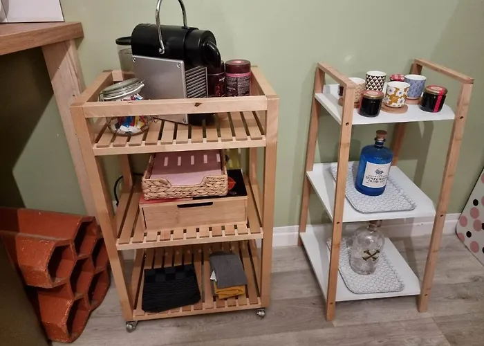 Petit Cocon Quartier Historique * Chaumont